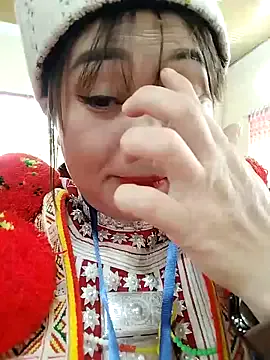 Lyly_nuce on StripChat 