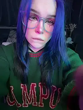MaddisonHaas on StripChat