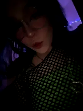 MaddisonHaas on StripChat