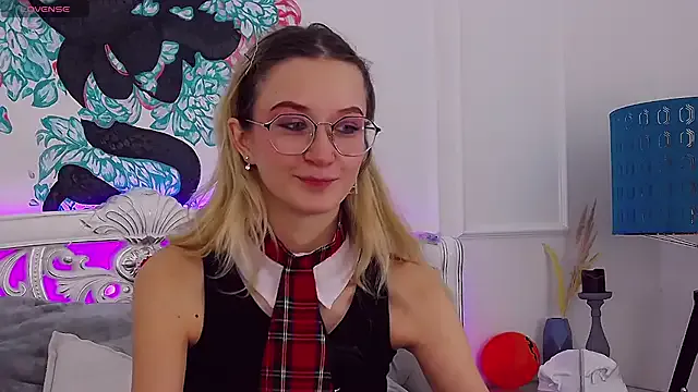 MaeLili — make me crazy