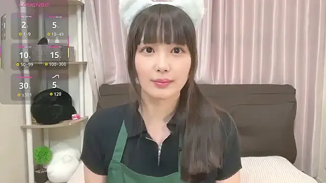 mai-chan_ — Freechat on StripChat