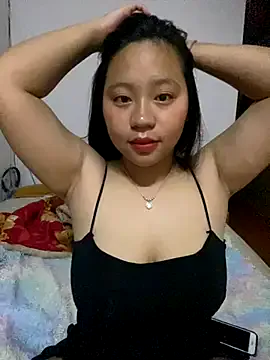 Freechat maianhcute on StripChat