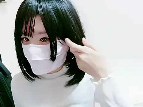 StripChat maika_chan is Freechat maika_chan — in