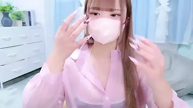 Group MAIKA_pyon on StripChat