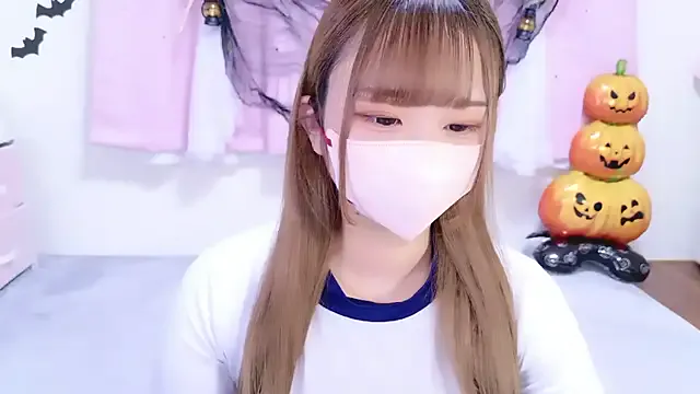 Group MAIKA_pyon on StripChat