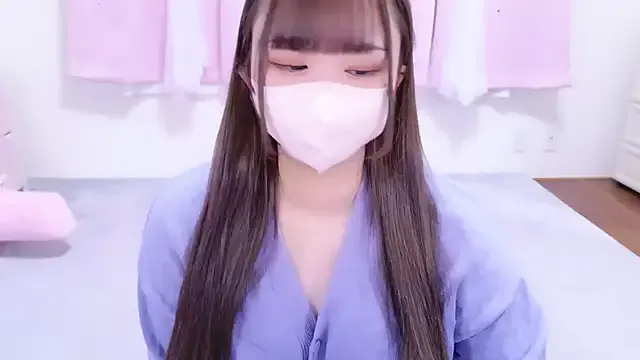 Group MAIKA_pyon on StripChat