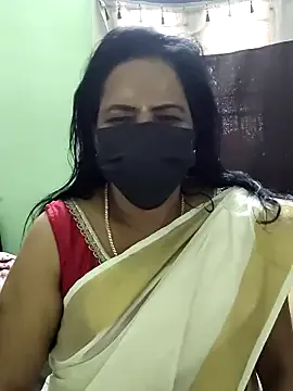 Freechat mallu-lover on StripChat
