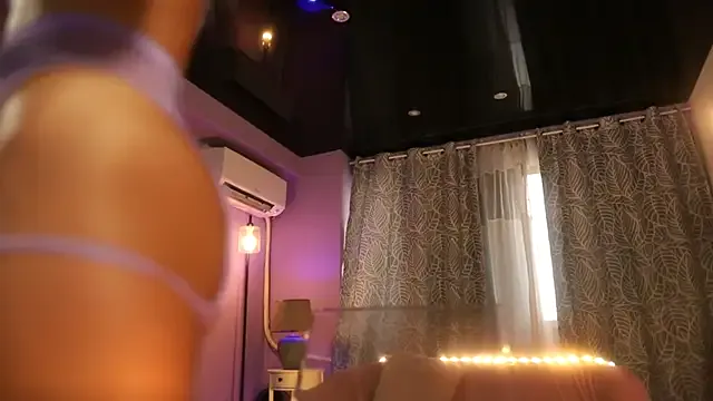 Freechat mandypeas on StripChat