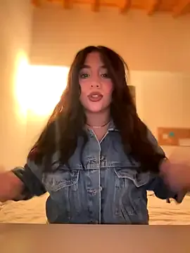 marcimaa — Freechat on StripChat