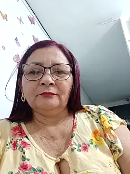 marfil_milf — Playing with a finger in my ass