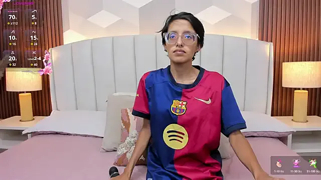 StripChat Marge_lasander is Freechat Marge_lasander — show boobs + put nipple clamps