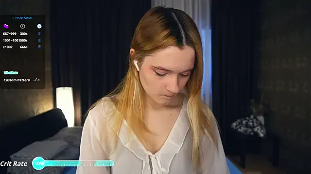 StripChat MariamAven is Freechat MariamAven — look at my boobs