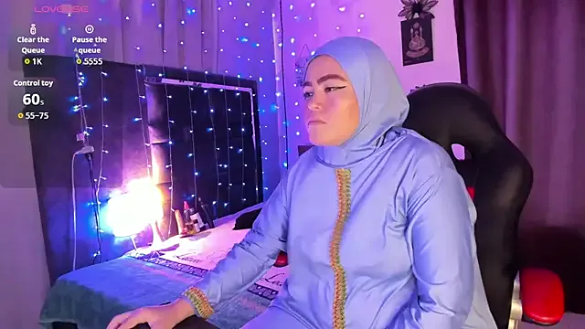 MarianFadel — SHOW ASS IN OIL 