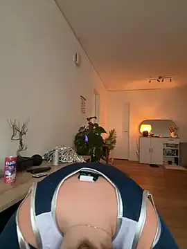 Offline MaribelRiver on StripChat