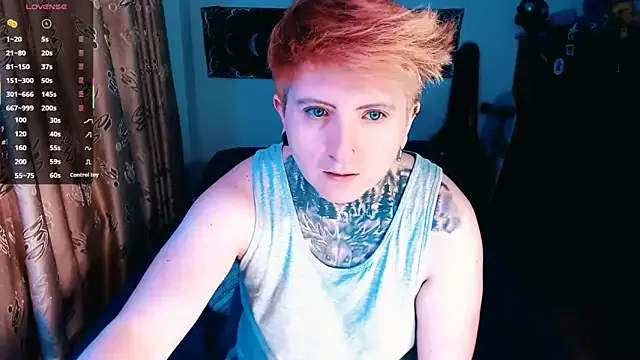 StripChat Marieblueeyes is Freechat Marieblueeyes — SQUIRT pussy CUM+NAKED