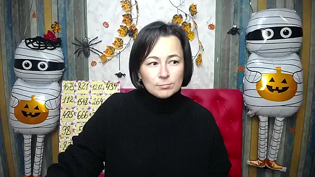 MarieSho — drive me crazy..