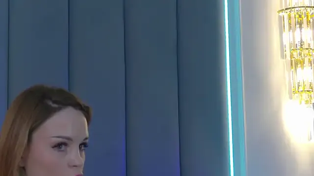 Private MarilynNova on StripChat