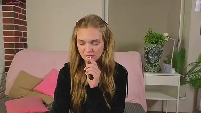 Freechat MarryLuz on StripChat