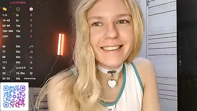 Freechat MaryjaneSpider on StripChat