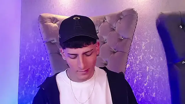 Private MateoMitchell on StripChat