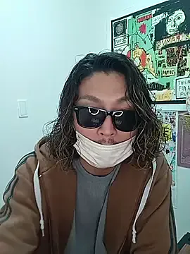 matubazue — Freechat on StripChat