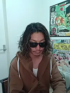 matubazue — Freechat on StripChat