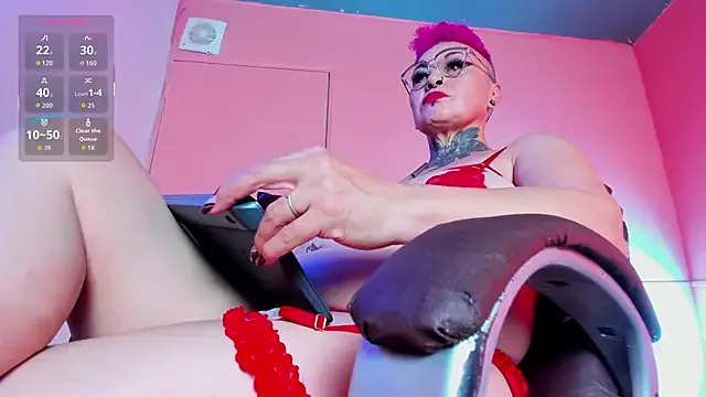 Freechat MATURE_HARDCORE on StripChat