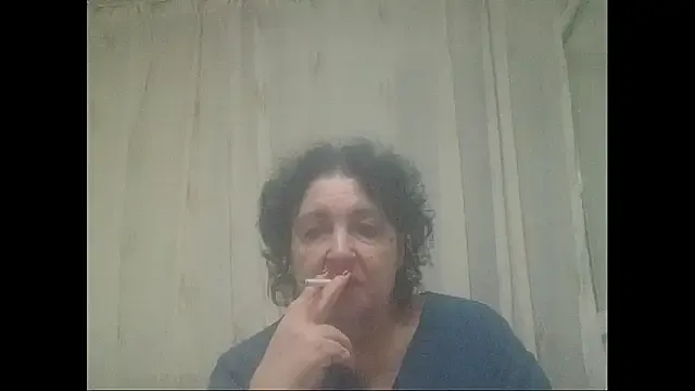 StripChat maturekorine is Freechat maturekorine — spit on boobs