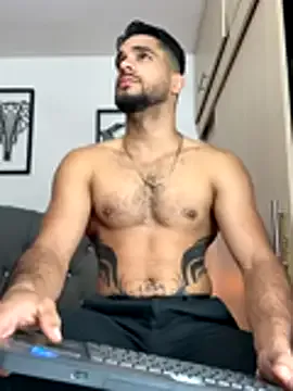 Maximiliano_ford — good morning