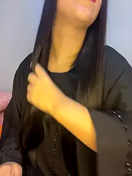 Mayacrayzi on StripChat