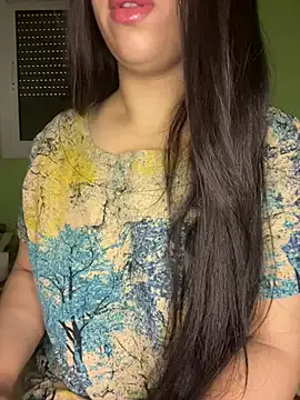 Mayacrayzi on StripChat