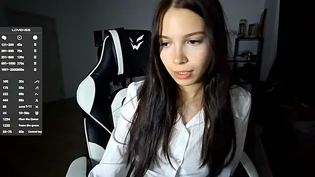 Freechat MayAgard on StripChat