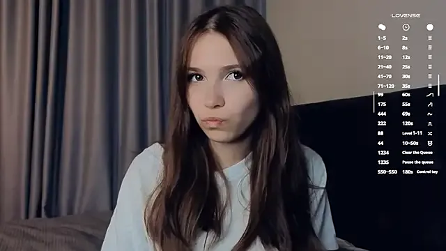 Freechat MayAgard on StripChat