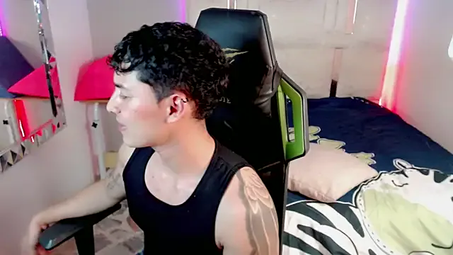 Maynowandchloe_ — undress me