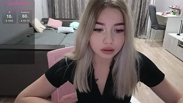 Private Mayyyyyyyymayyyyyy on StripChat