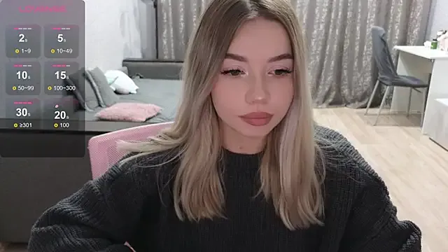 Private Mayyyyyyyymayyyyyy on StripChat