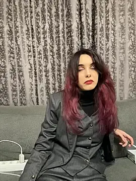 Mazzekyn on StripChat