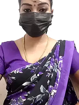 meena_27 — Freechat on StripChat