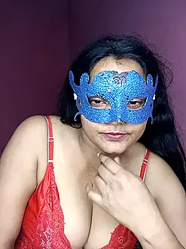 MEERAcle on StripChat
