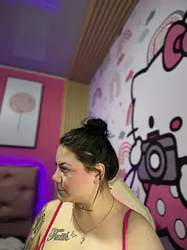 Megaan__More — show bubis