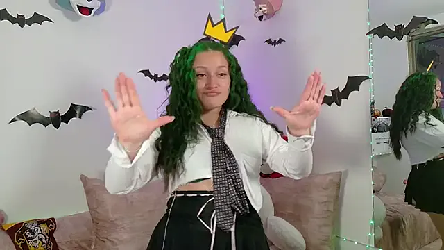 Private megan_doll2 on StripChat