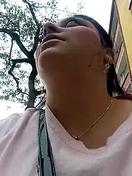 StripChat megan_fox5 is Freechat megan_fox5 — T Bouncing breasts exposed