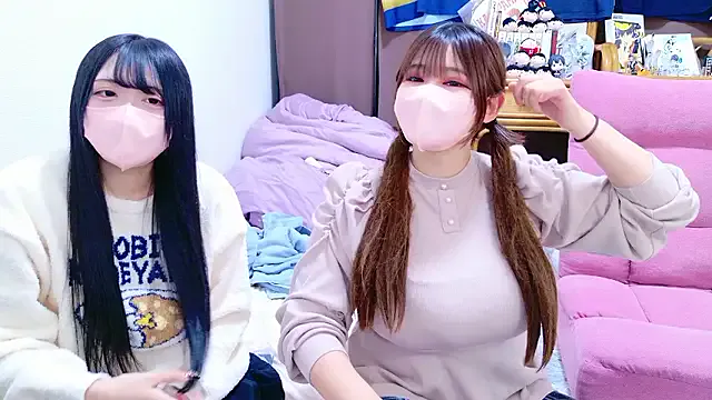 StripChat Megu_Melon is Freechat Megu_Melon — Freechat on StripChat