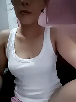 Freechat Mei-Mei89 on StripChat