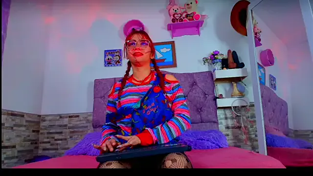 Melannytaylor — cum on my face