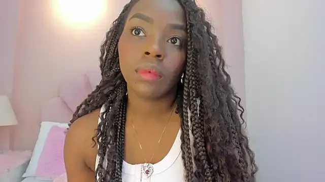 Melanyy_Ebonny — nipple clamps