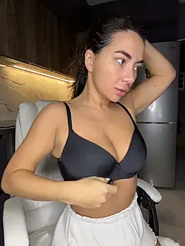 Melisa_Ester — DILDO MY PUSSY