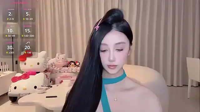 Freechat Melody-11 on StripChat