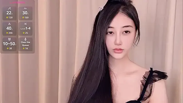 Freechat Melody-11 on StripChat