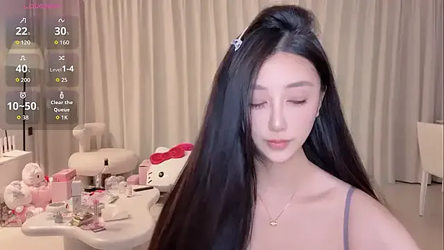 Freechat Melody-11 on StripChat